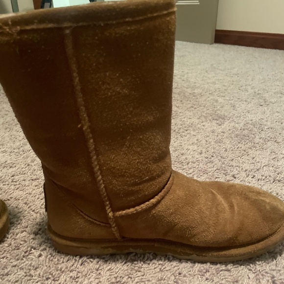 Bearpaw boots - Picture 6 of 9